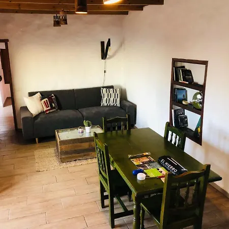 Vivienda Vacacional Tinganar 1501 Holiday home