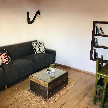 Vivienda Vacacional Tinganar 1501 Frontera