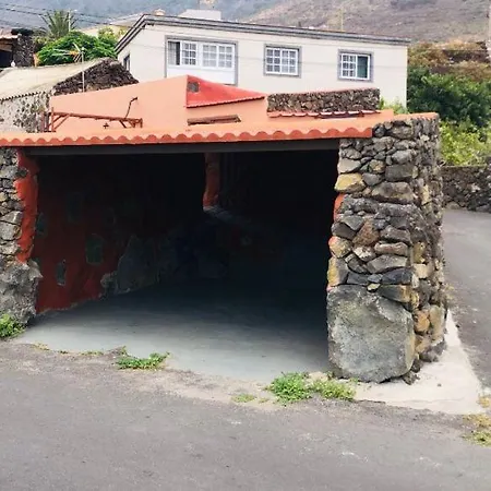Vivienda Vacacional Tinganar 1501 *