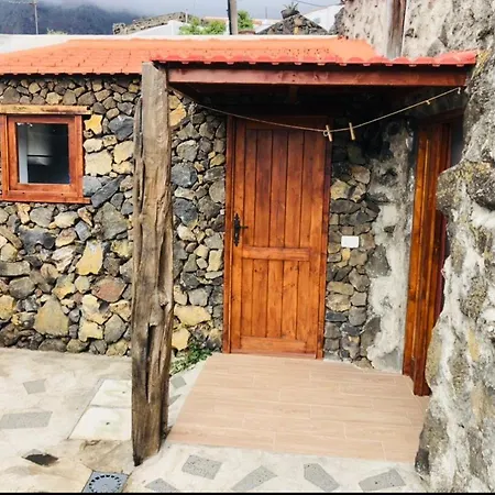 Vivienda Vacacional Tinganar 1501 Holiday home